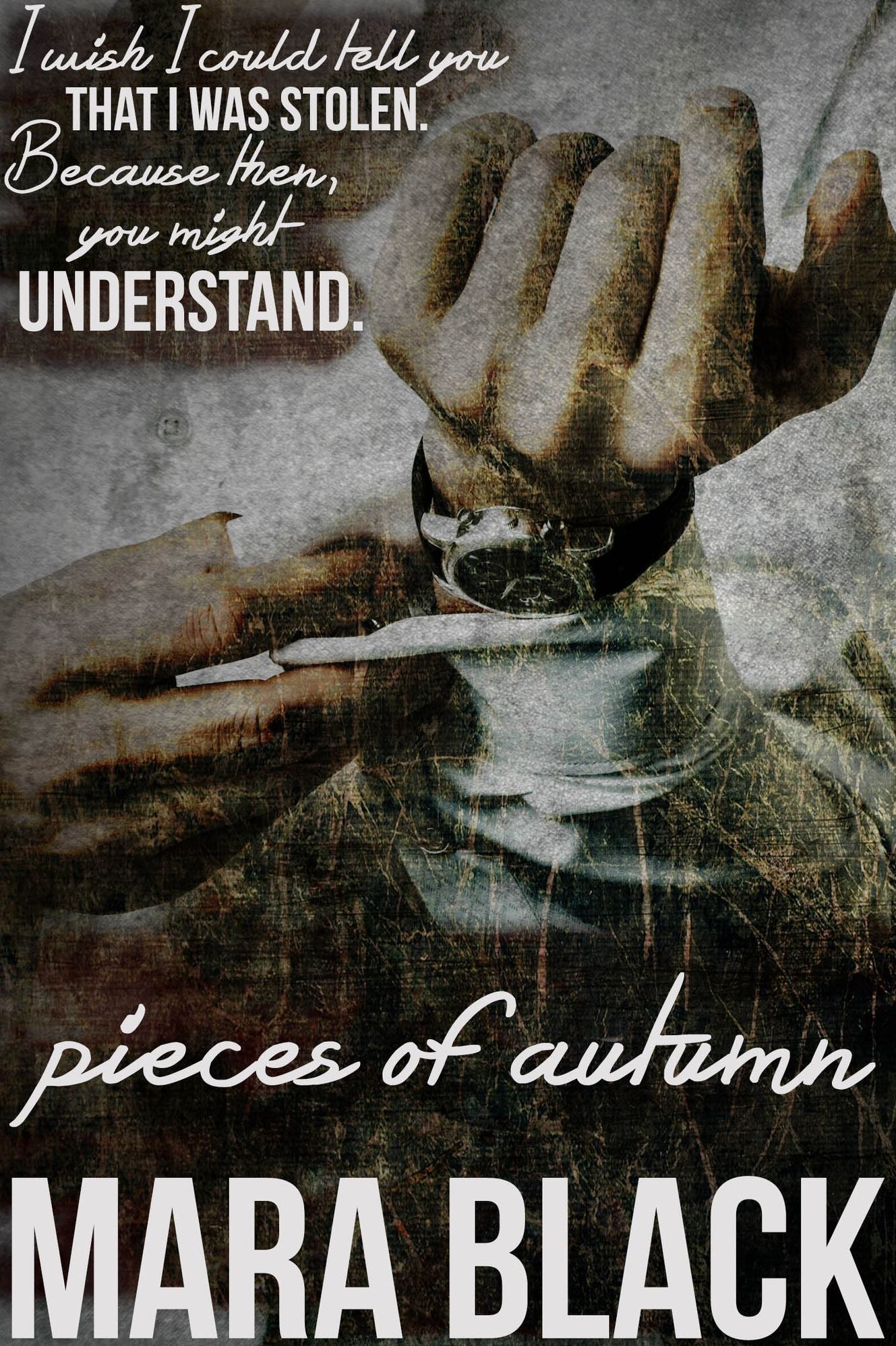 Pieces of Autumn