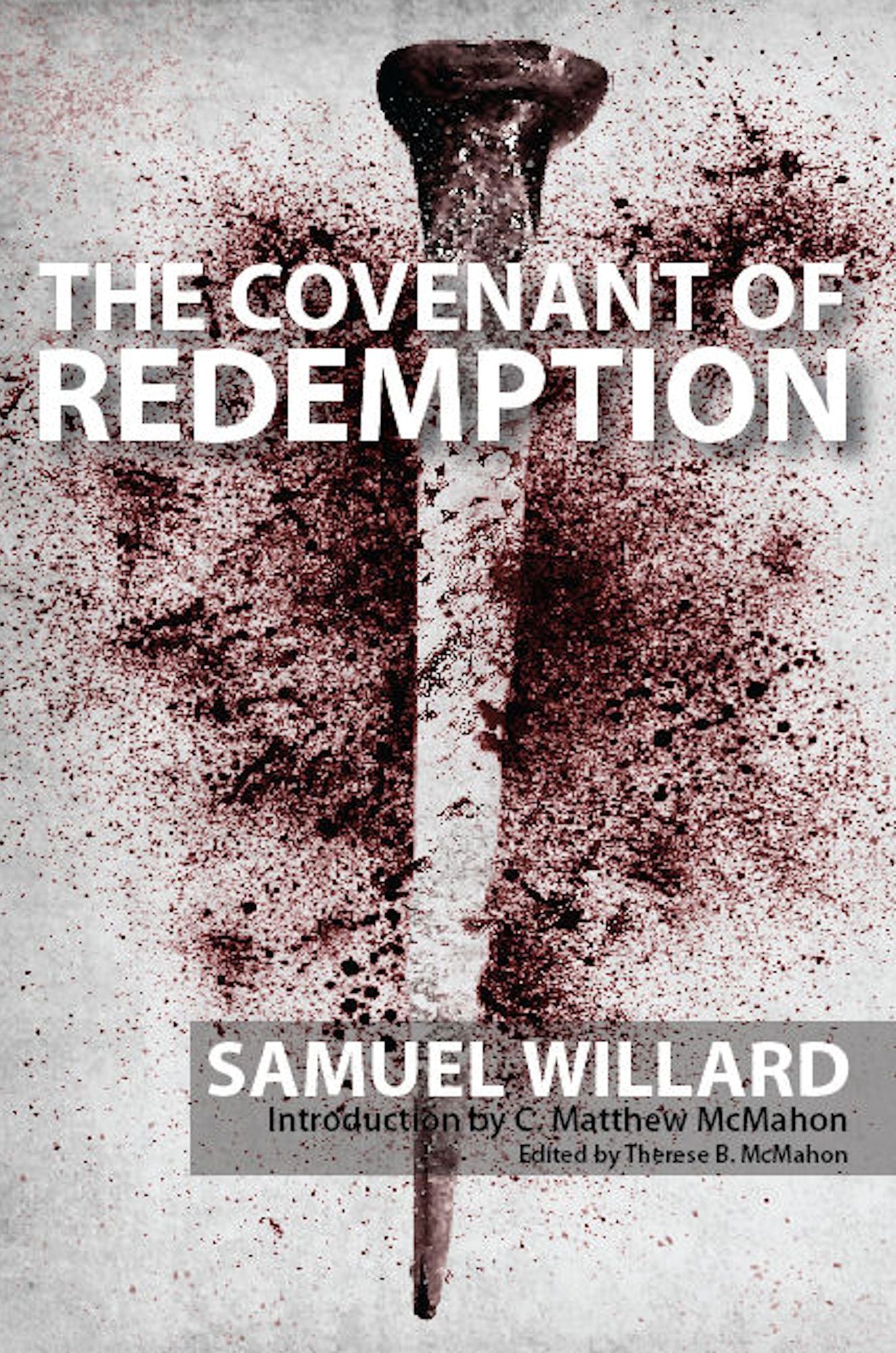 The Covenant of Redemption