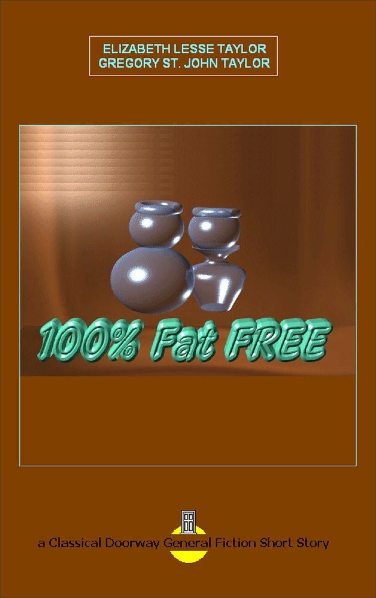100% Fat Free
