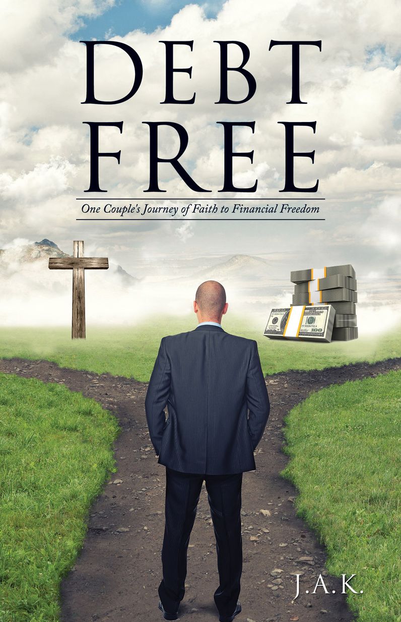 DEBT FREE