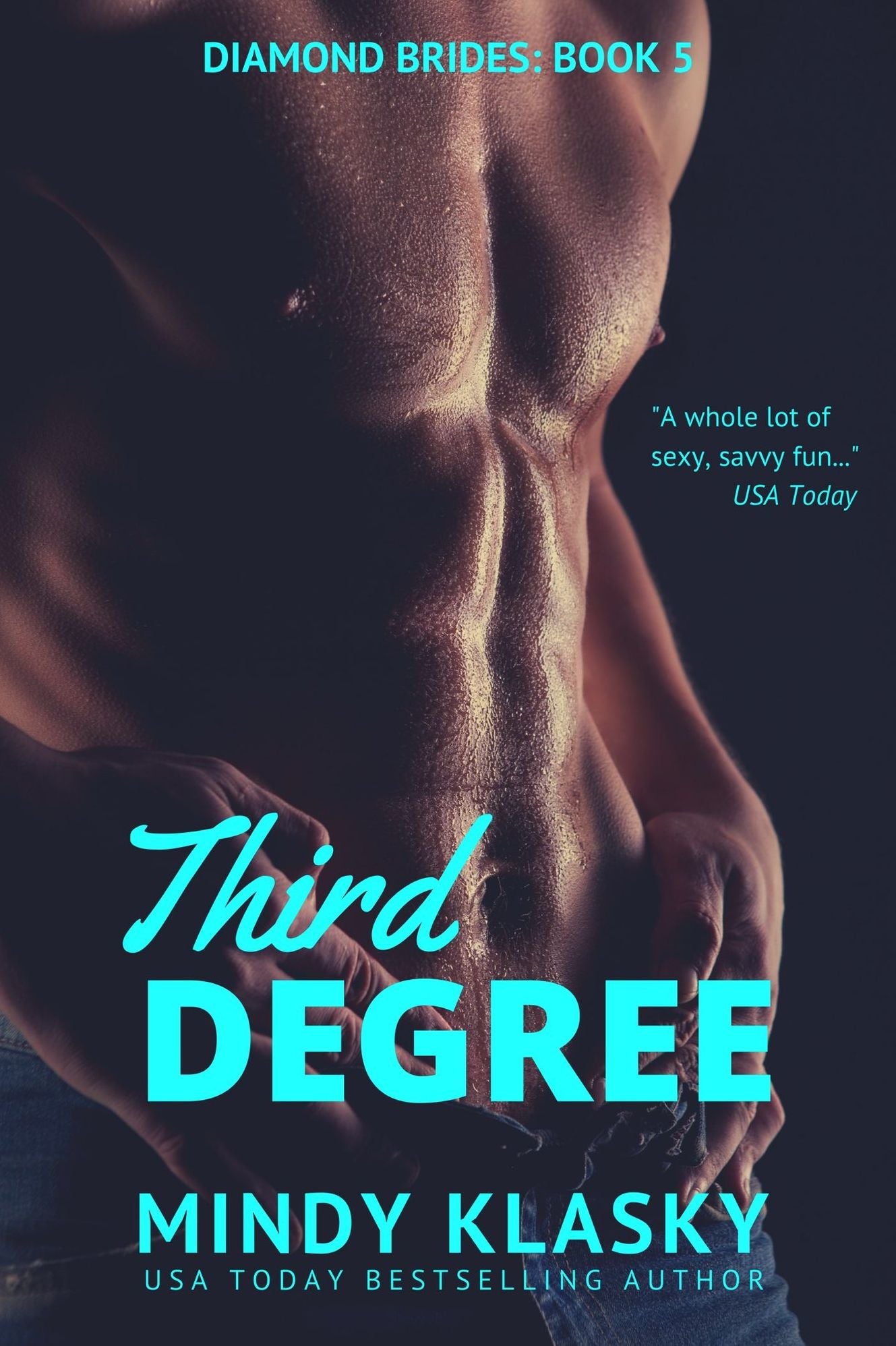Third Degree