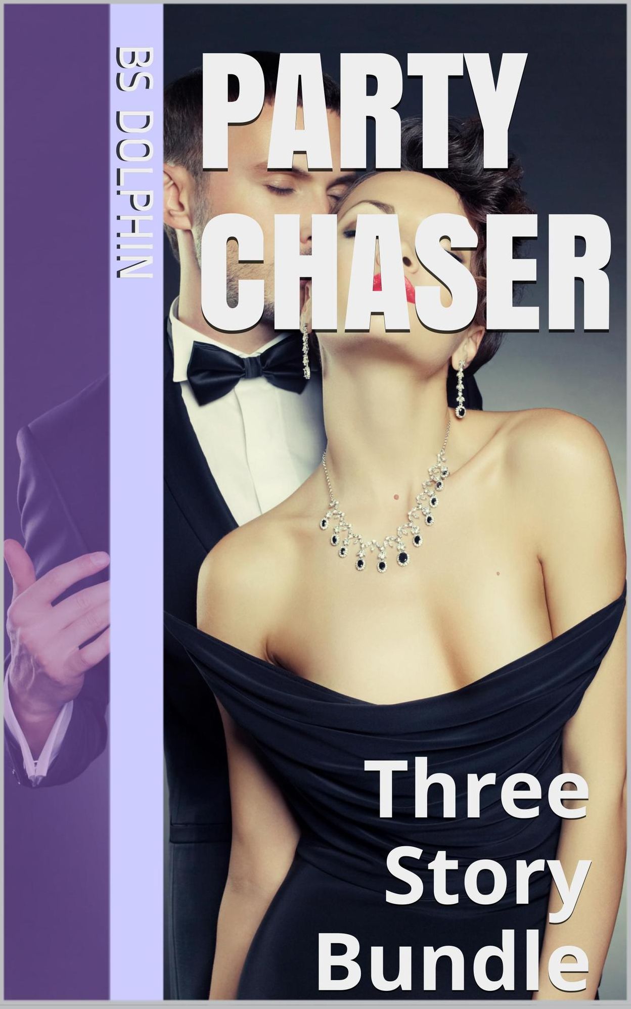 Party Chaser: Three Book Bundle
