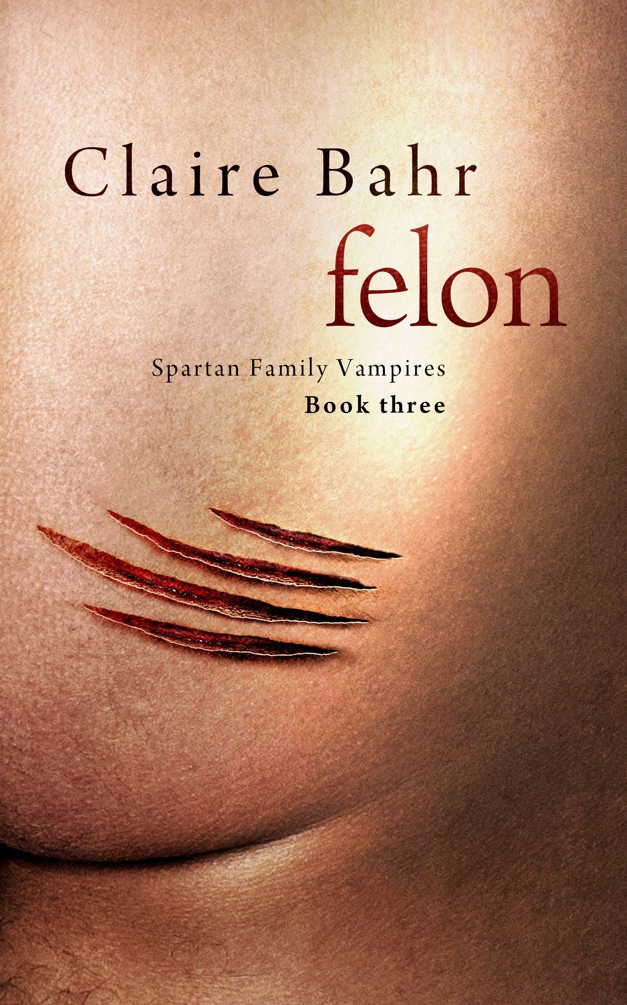 Felon