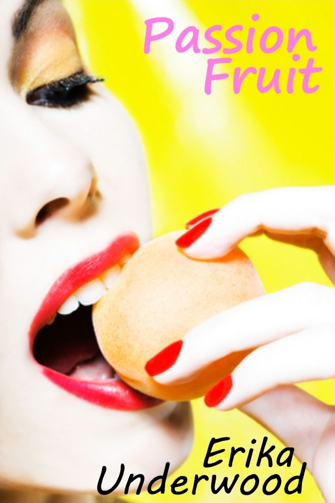 Passion Fruit