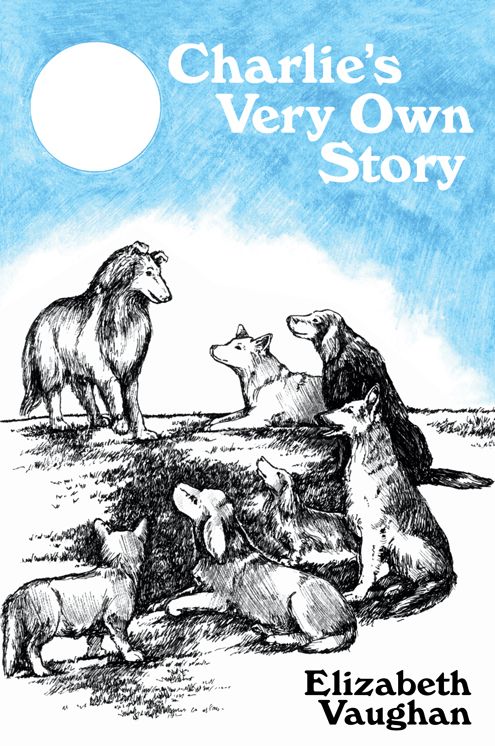 Charlie's Very Own Story