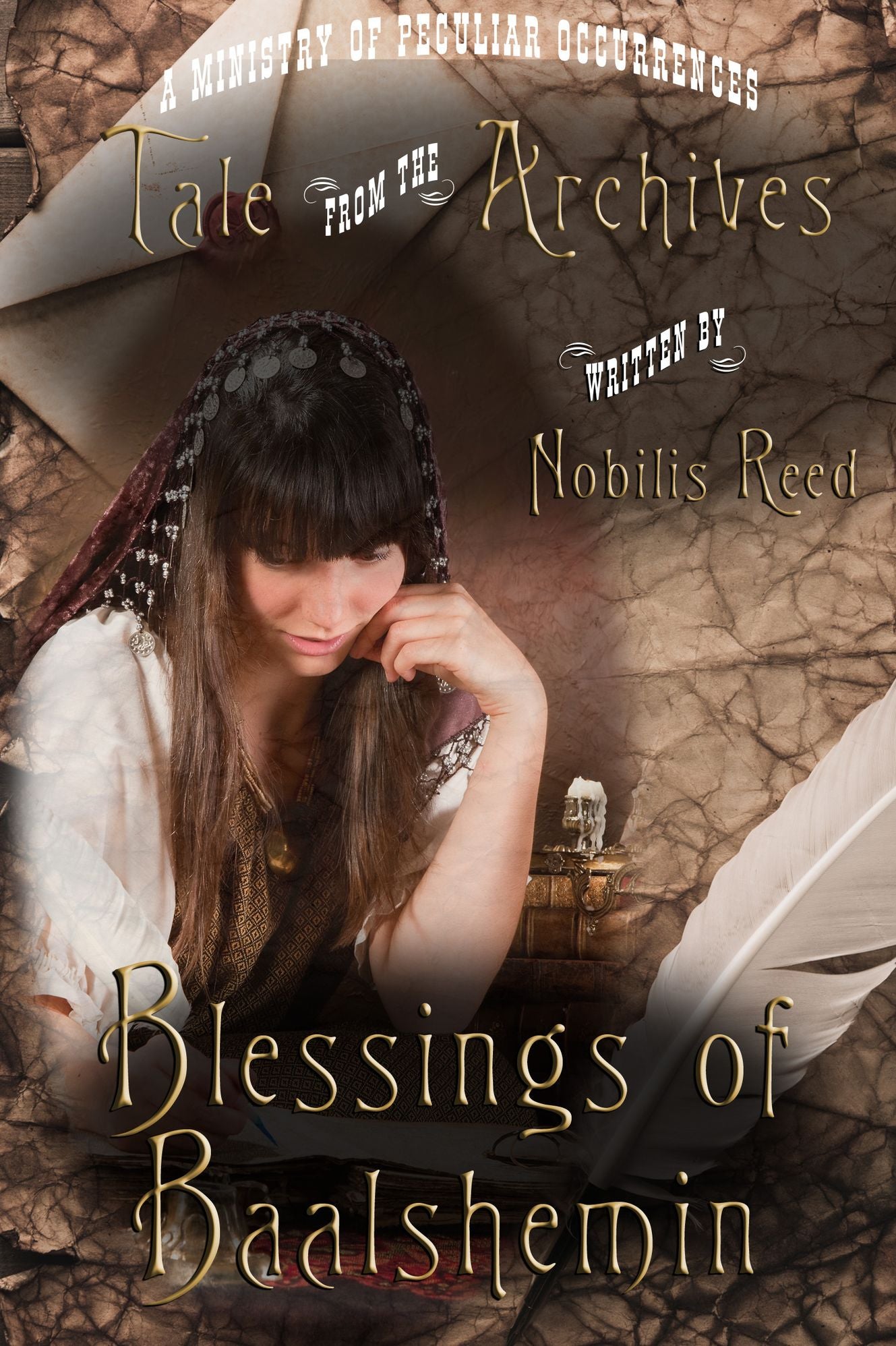 Blessings of Baalsheim