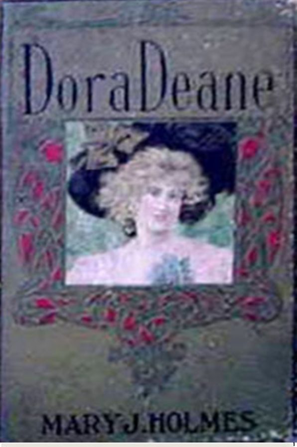 Dora Deane