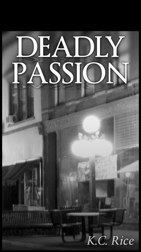 Deadly Passion