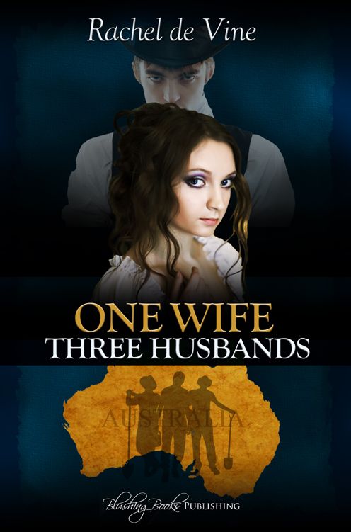 One Wife, Three Husbands