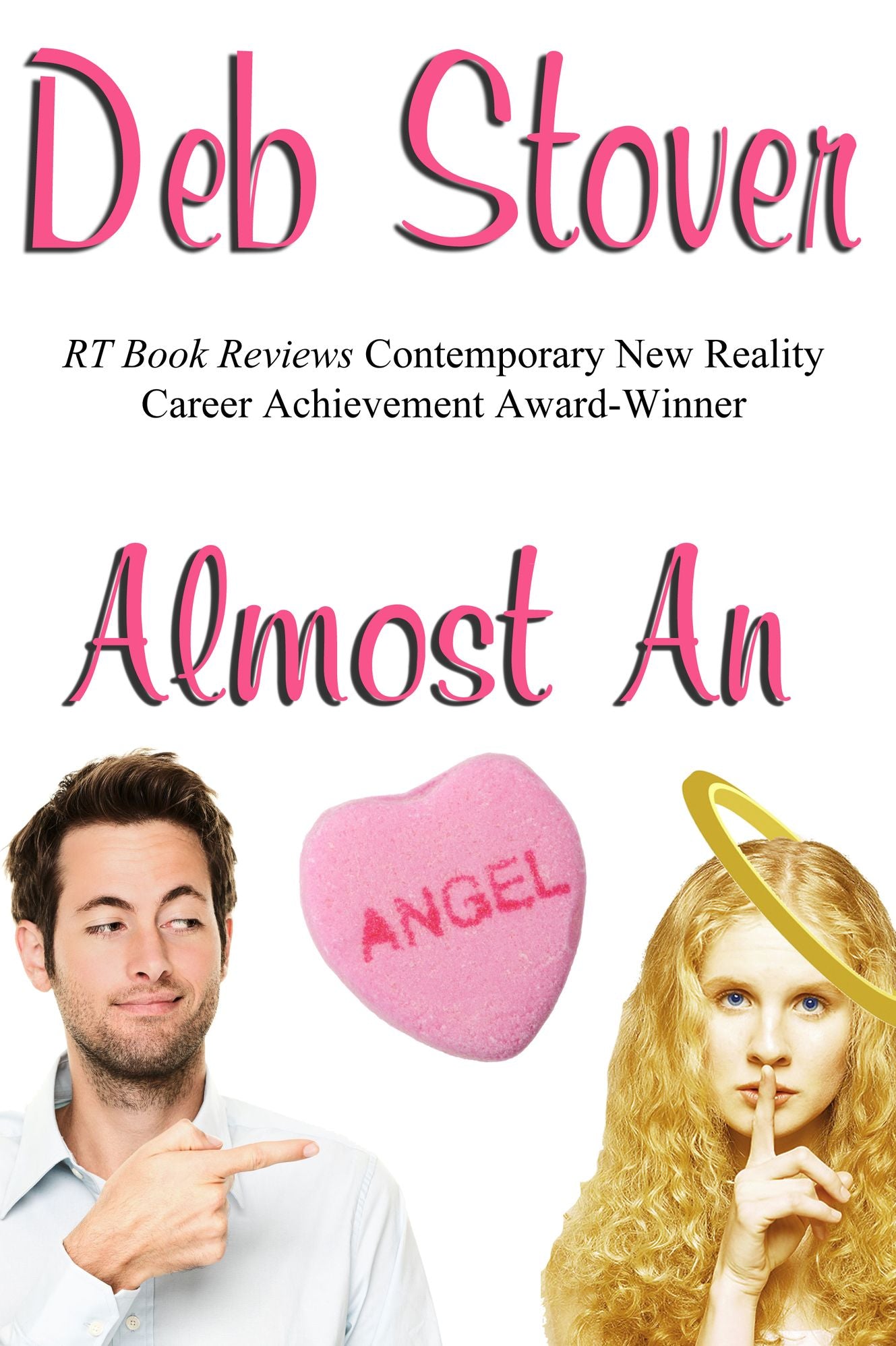 Almost An Angel