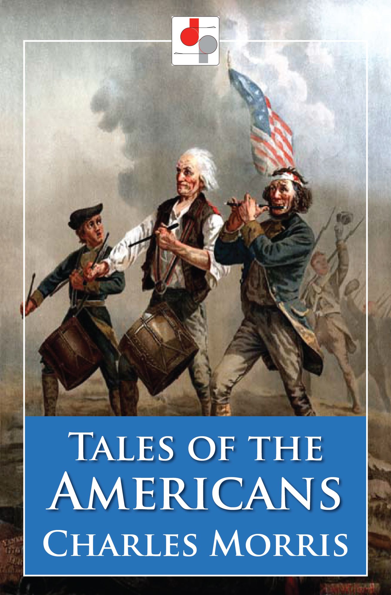 Tales of the Americans