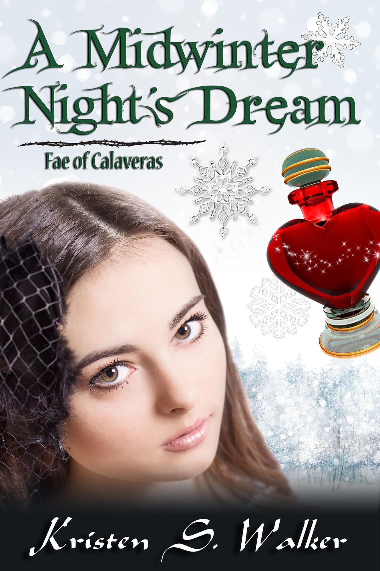 A Midwinter Night's Dream