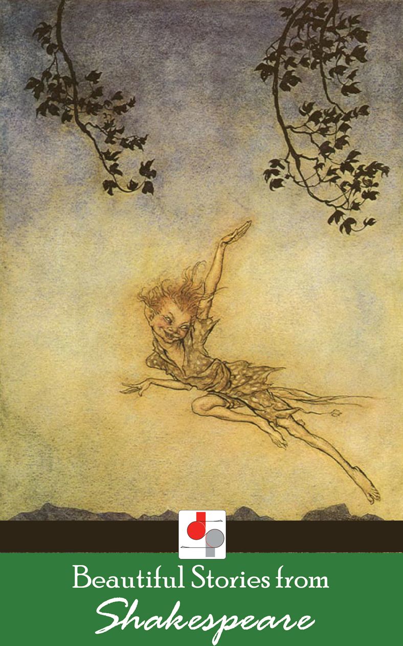 Beautiful Stories from Shakespeare