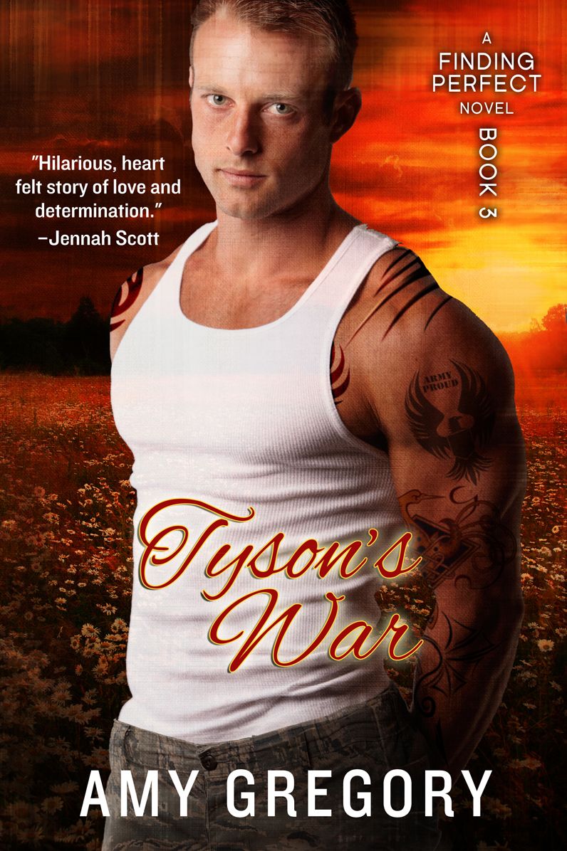 Tyson's War