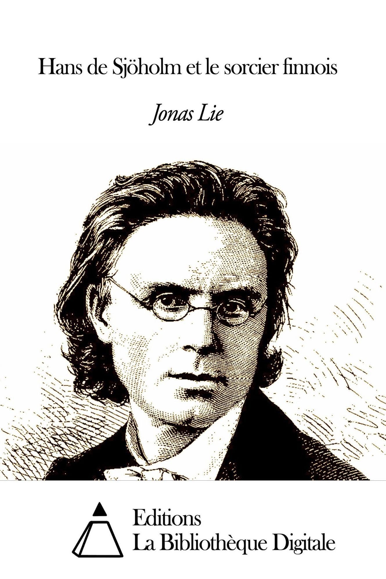 Hans de Sjöholm et le sorcier finnois