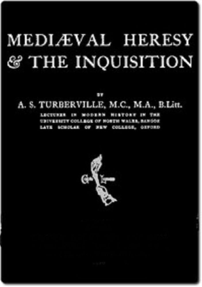 Medieval Heresy and the Inquisition