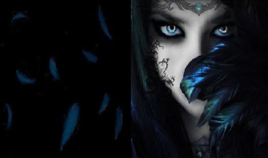 Through Angel Eyes