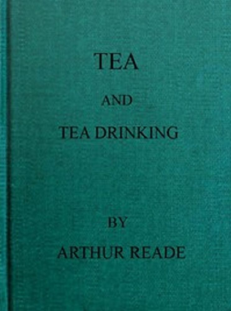 Tea and Tea Drinking