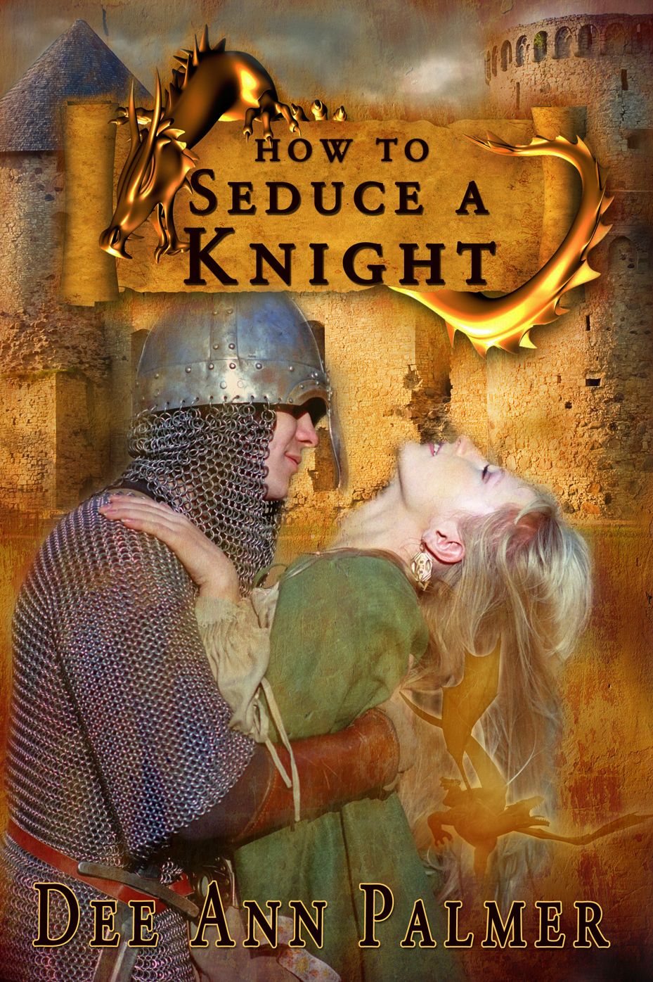 How to Seduce a Knight