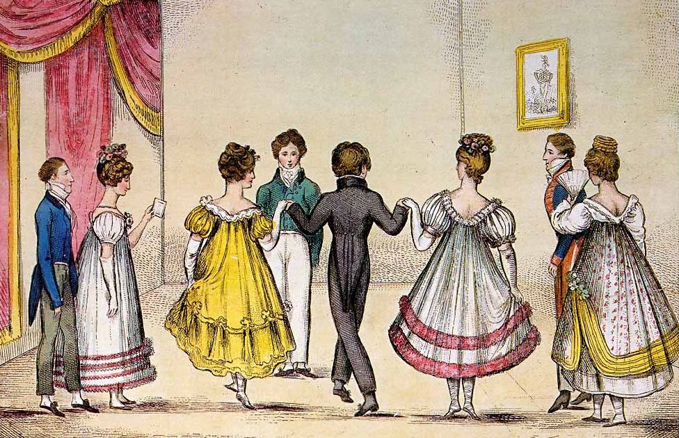 Pride and Prejudice