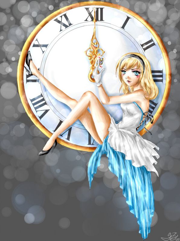 Alice's Adventures in Wonderland
