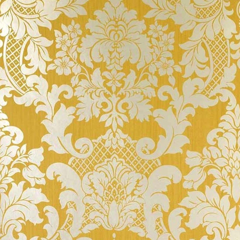 The Yellow Wallpaper