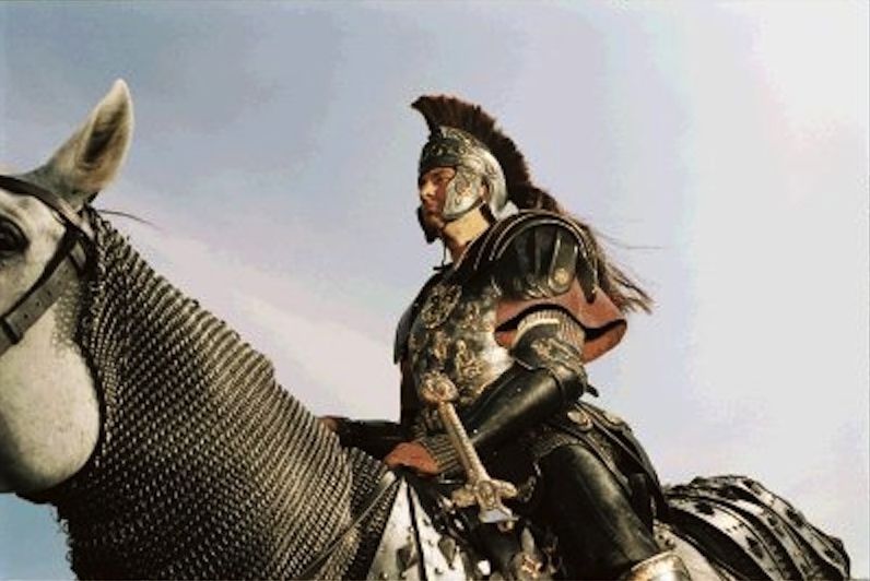 The Knights of the Round Table