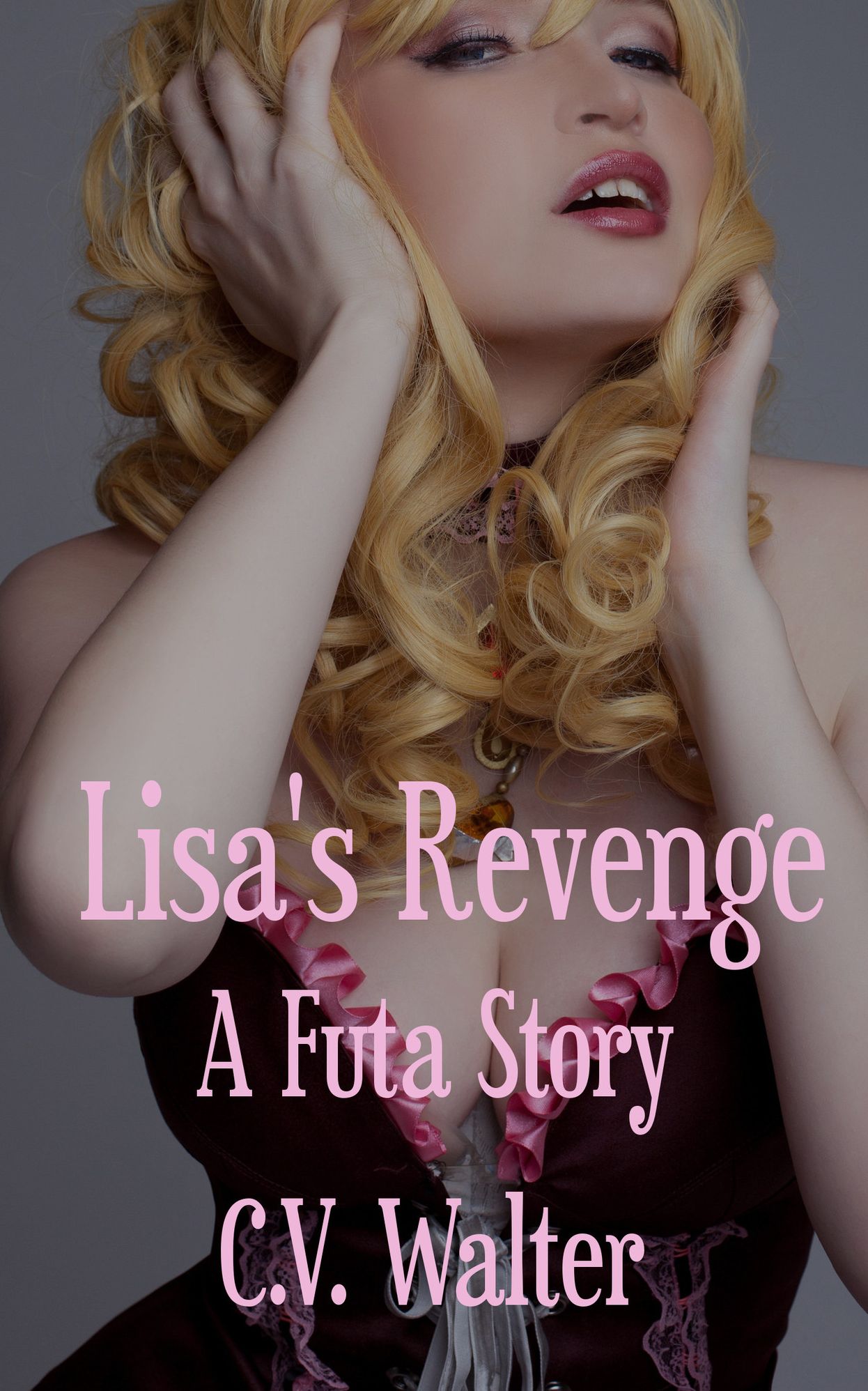 Lisa's Revenge: A Futa Story