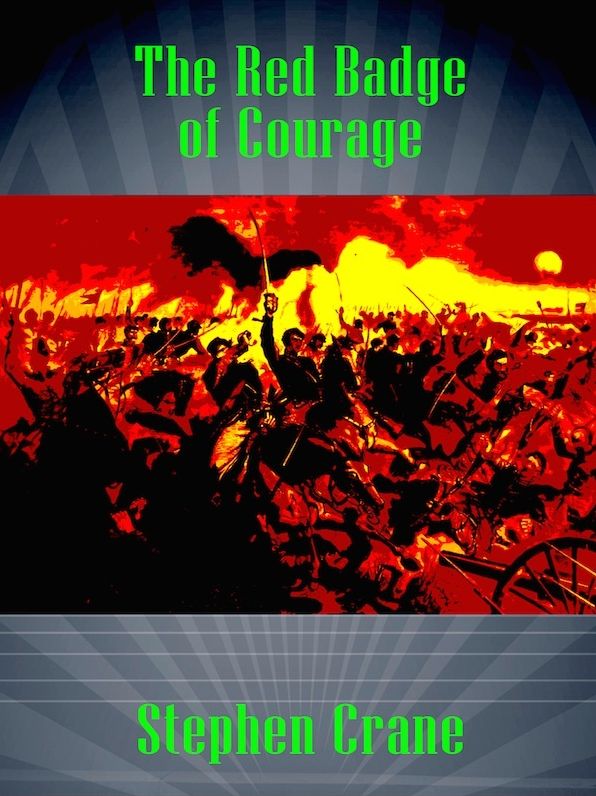The Red Badge of Courage