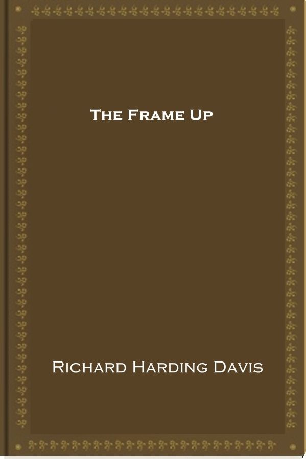 The Frame Up