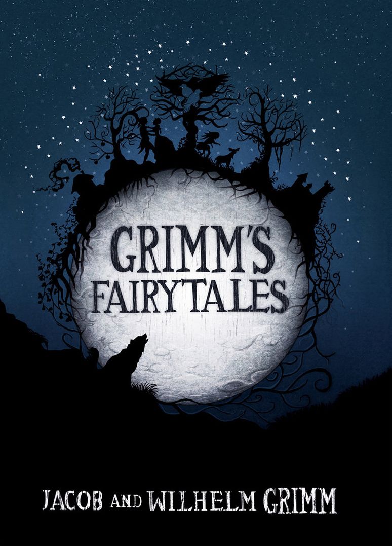 Grimm's Fairy Tales