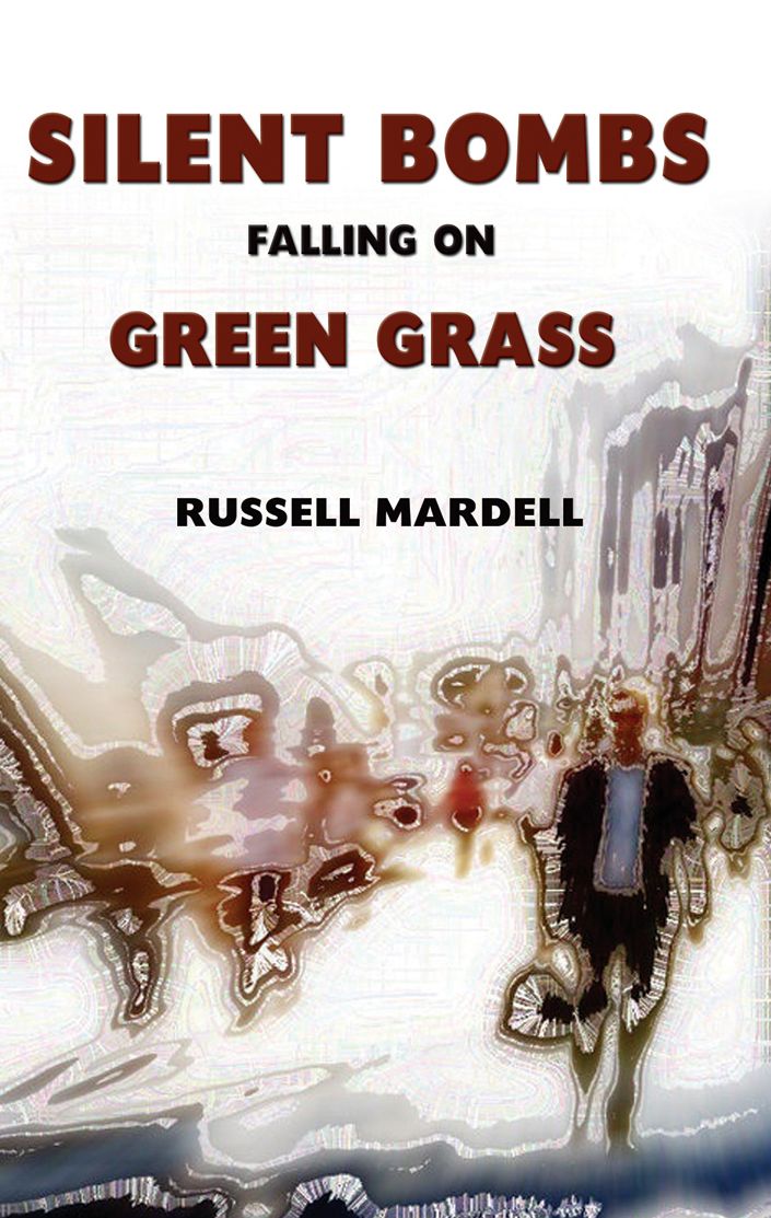 Silent Bombs Falling On Green Grass