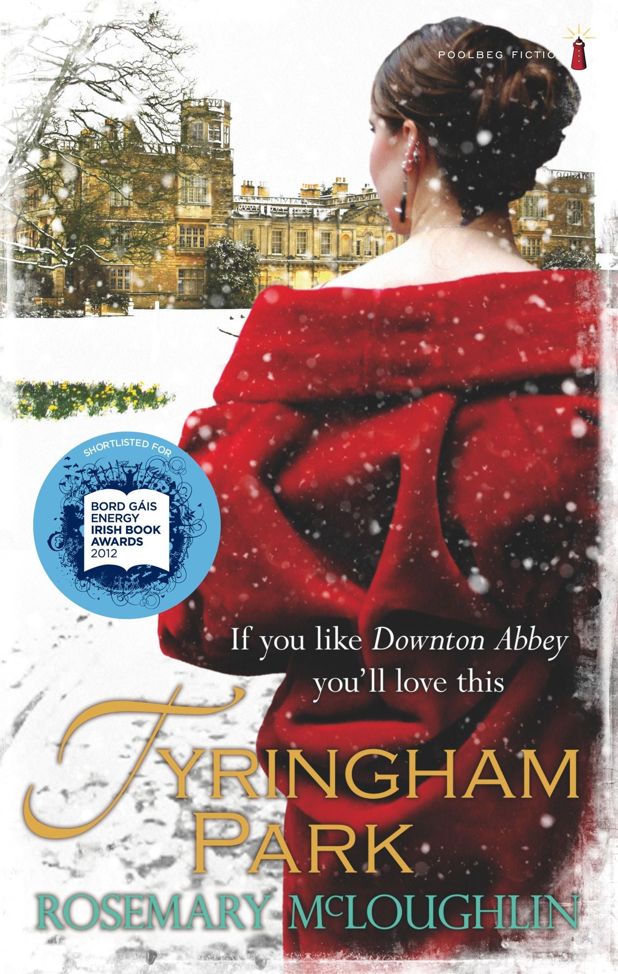Tyringham Park