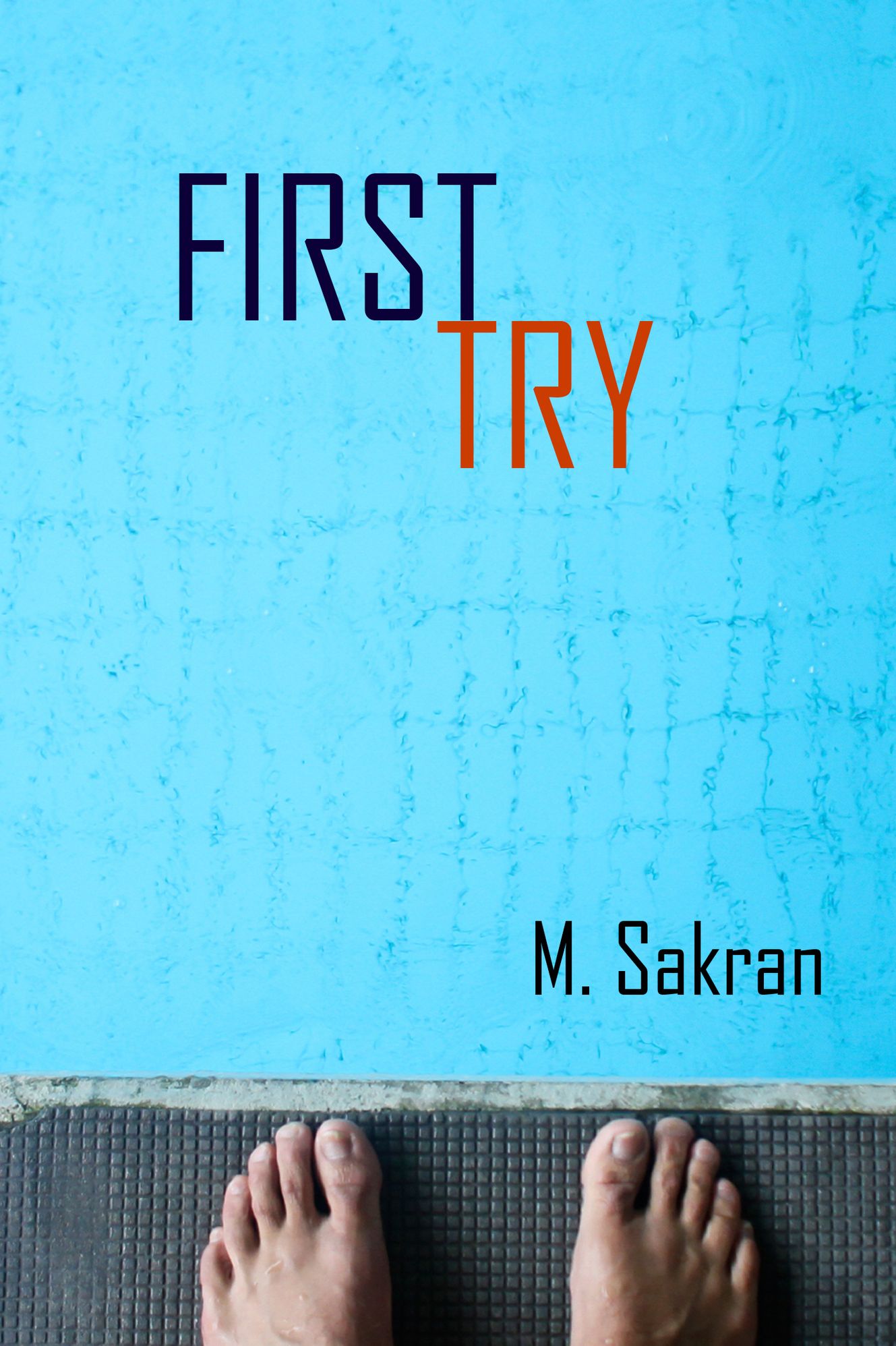 First Try