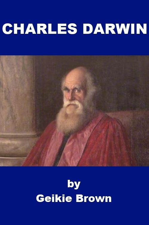 Charles Darwin