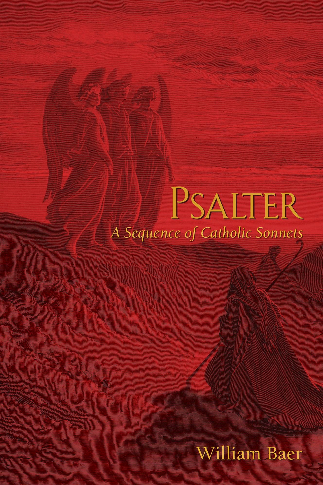Psalter: A Sequence of Catholic Sonnets