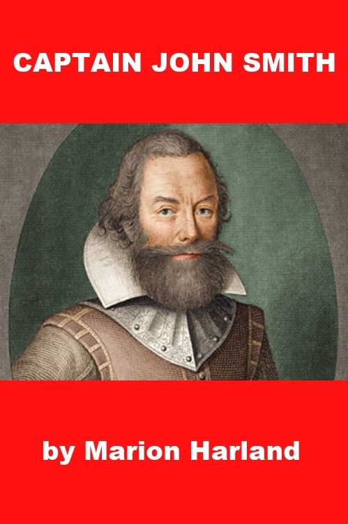 Captain John Smith