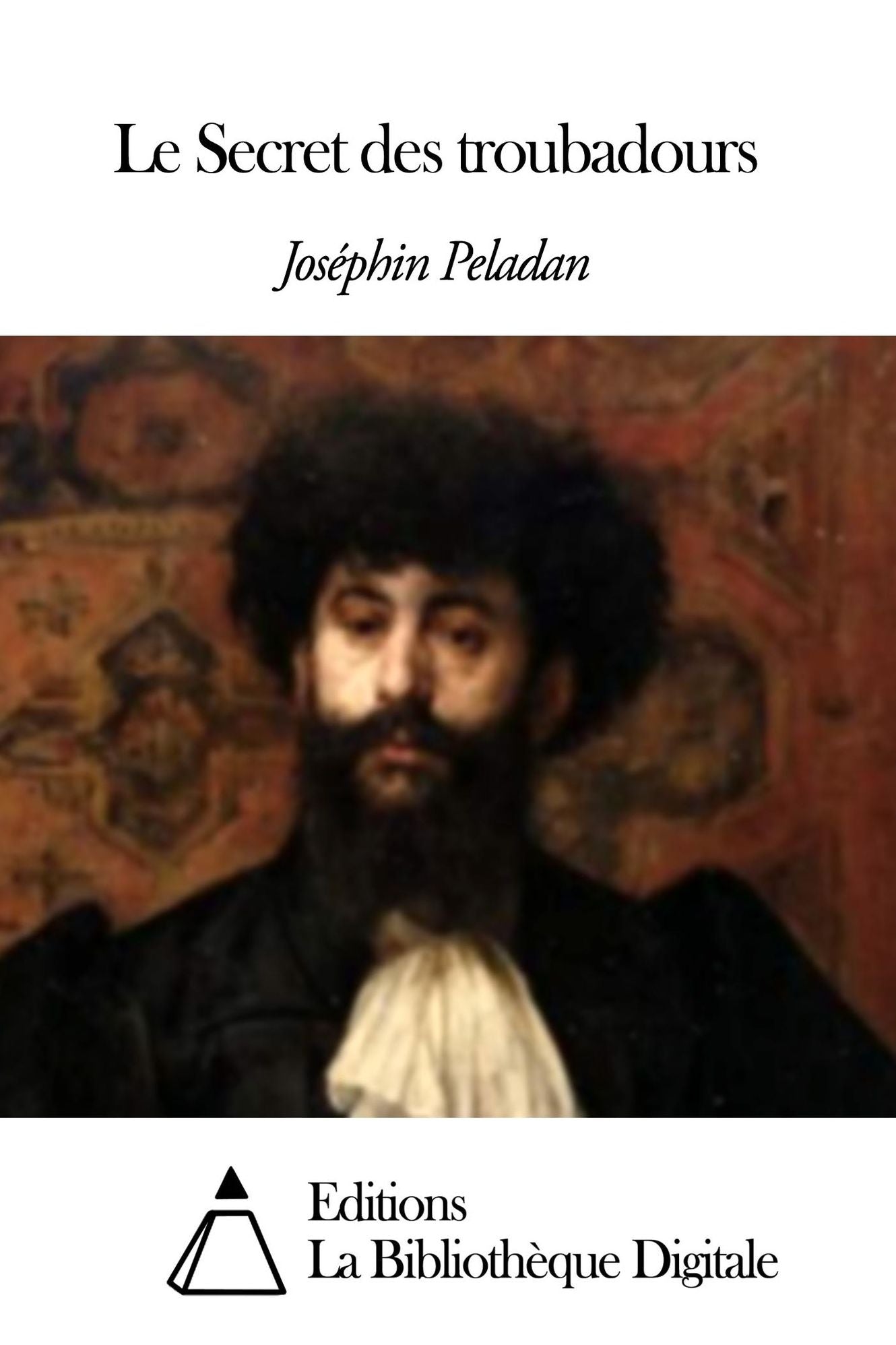 Le Secret des troubadours