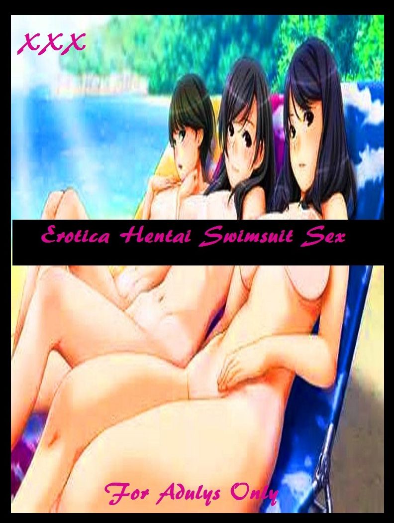 Erotica: Hentai Swimsuit Sex Manga Anime Erotic Fetish Book & Photography Volume 8 (Erotica, Sex, Sexy, Adult, Nude, Nudes, Ass, Comic, Anime, Animation, Bondage, Fetish, Porn, Pornography, Bare, Breast, XXX) Presented by Resounding Wind Publishing