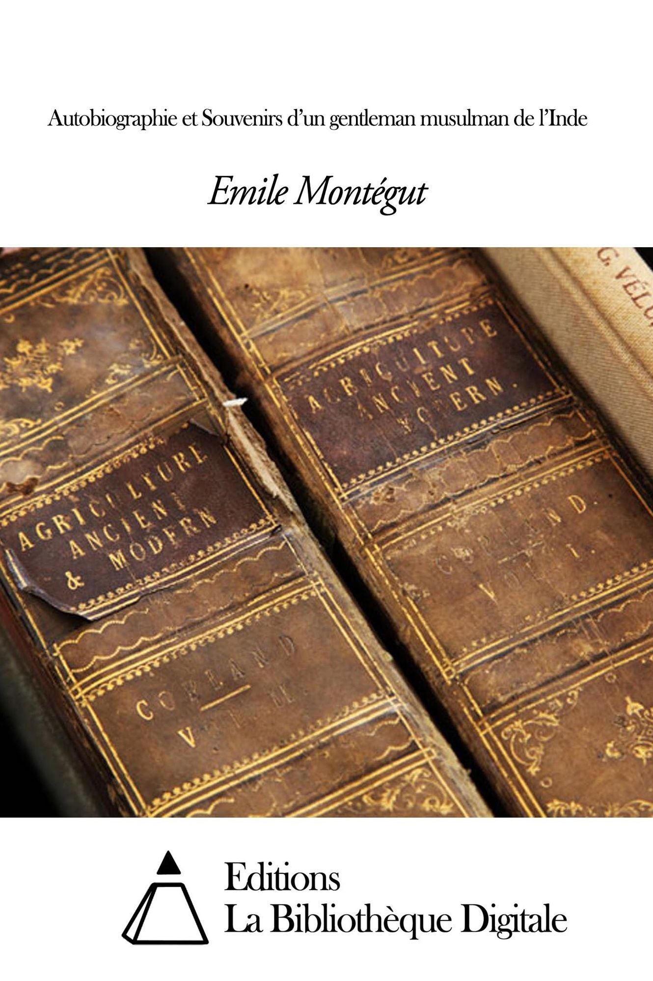 Autobiographie et Souvenirs dd