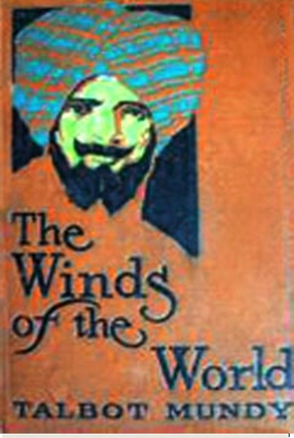 Winds of the World