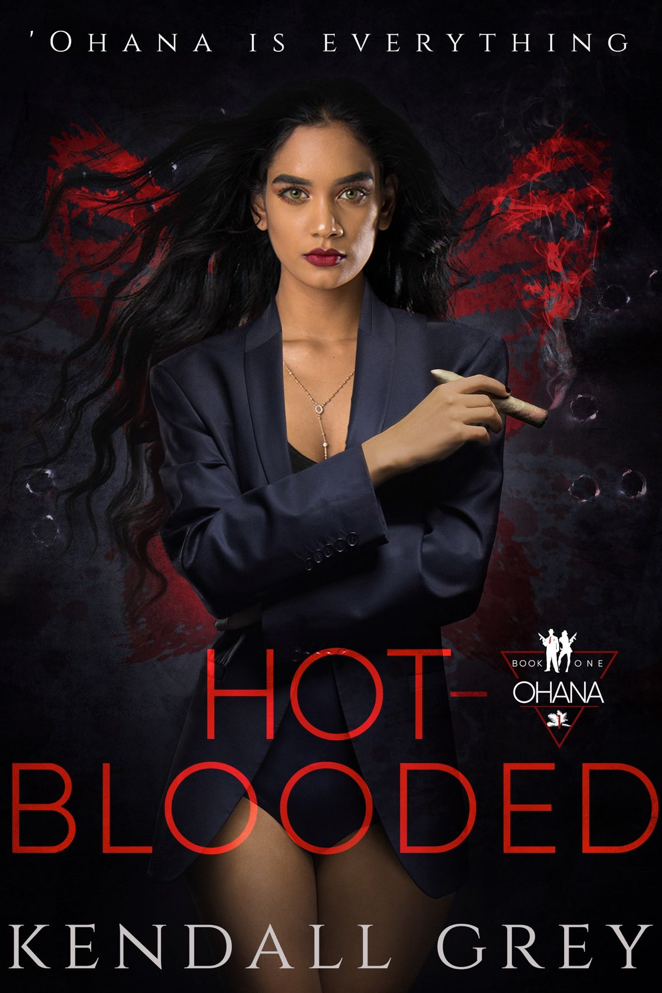 Hot-Blooded