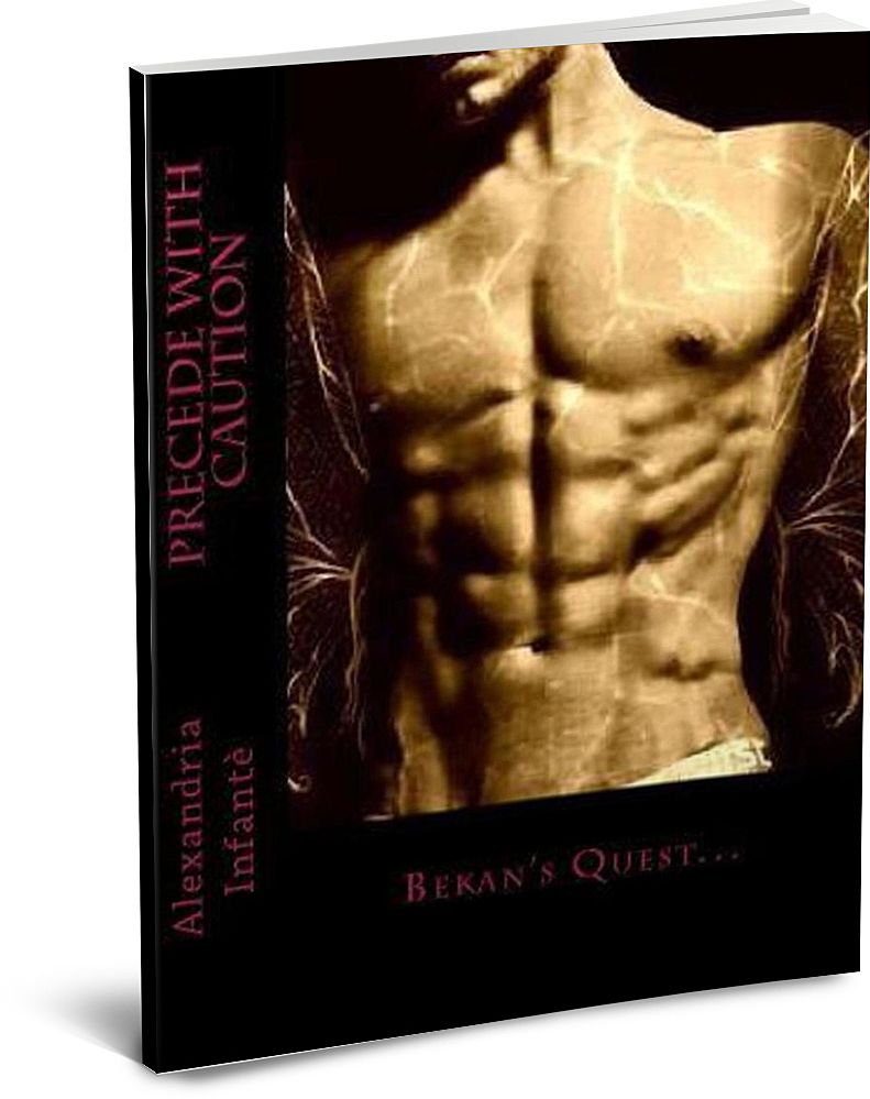 Precede with Caution; Bekan's Quest