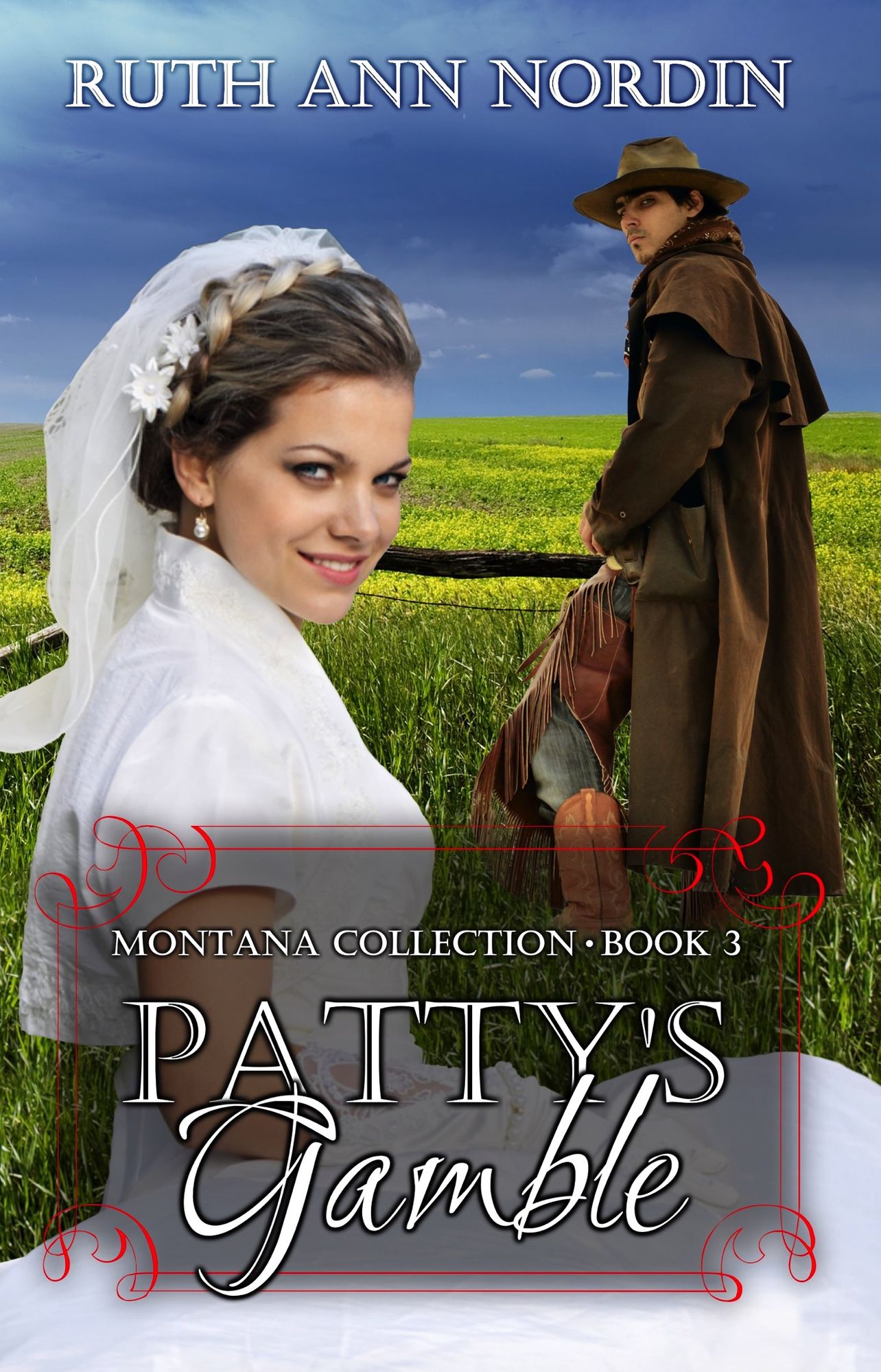 Patty's Gamble