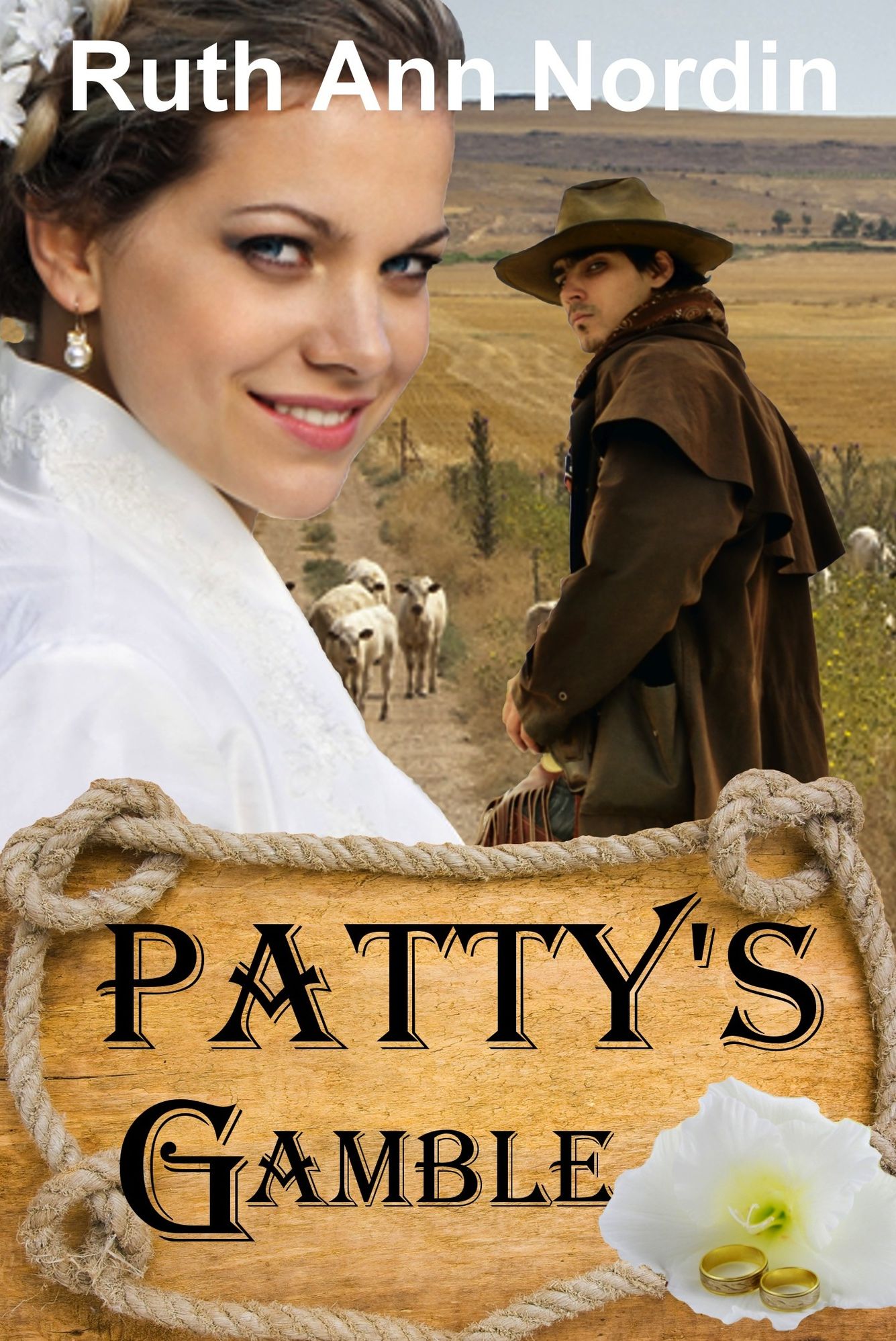 Patty's Gamble
