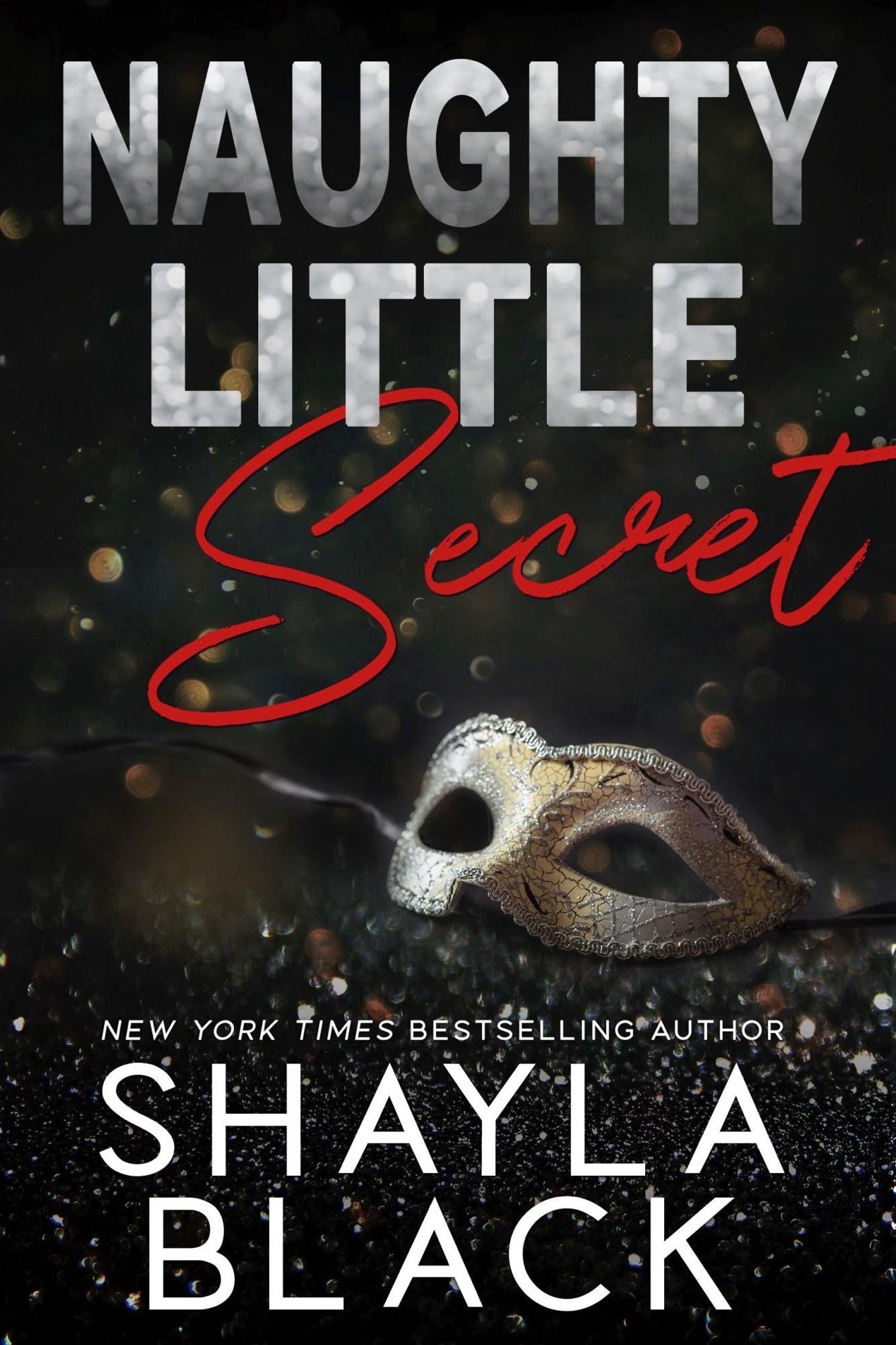 Naughty Little Secret