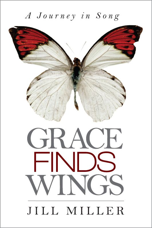 Grace Finds Wings