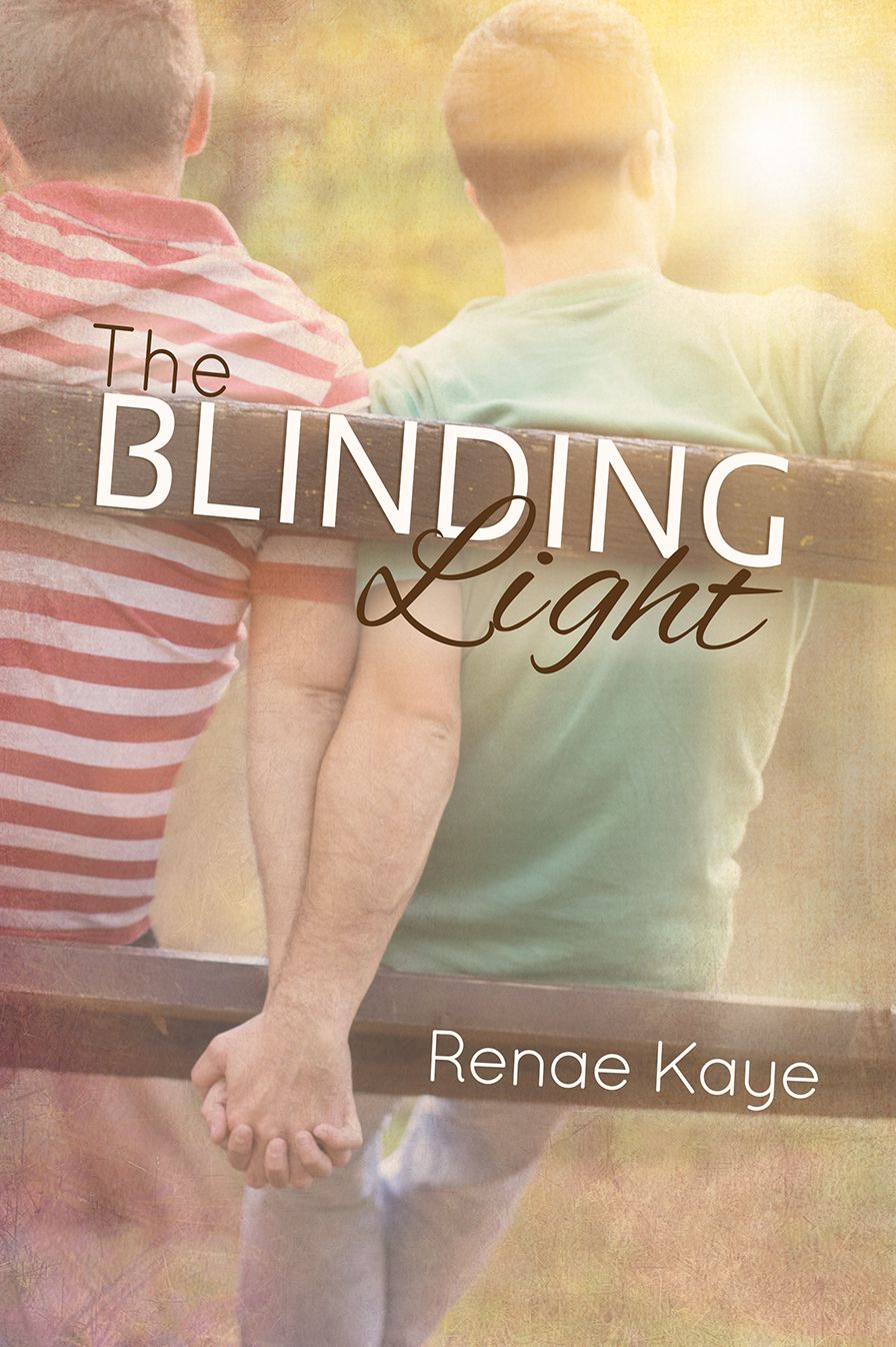 The Blinding Light
