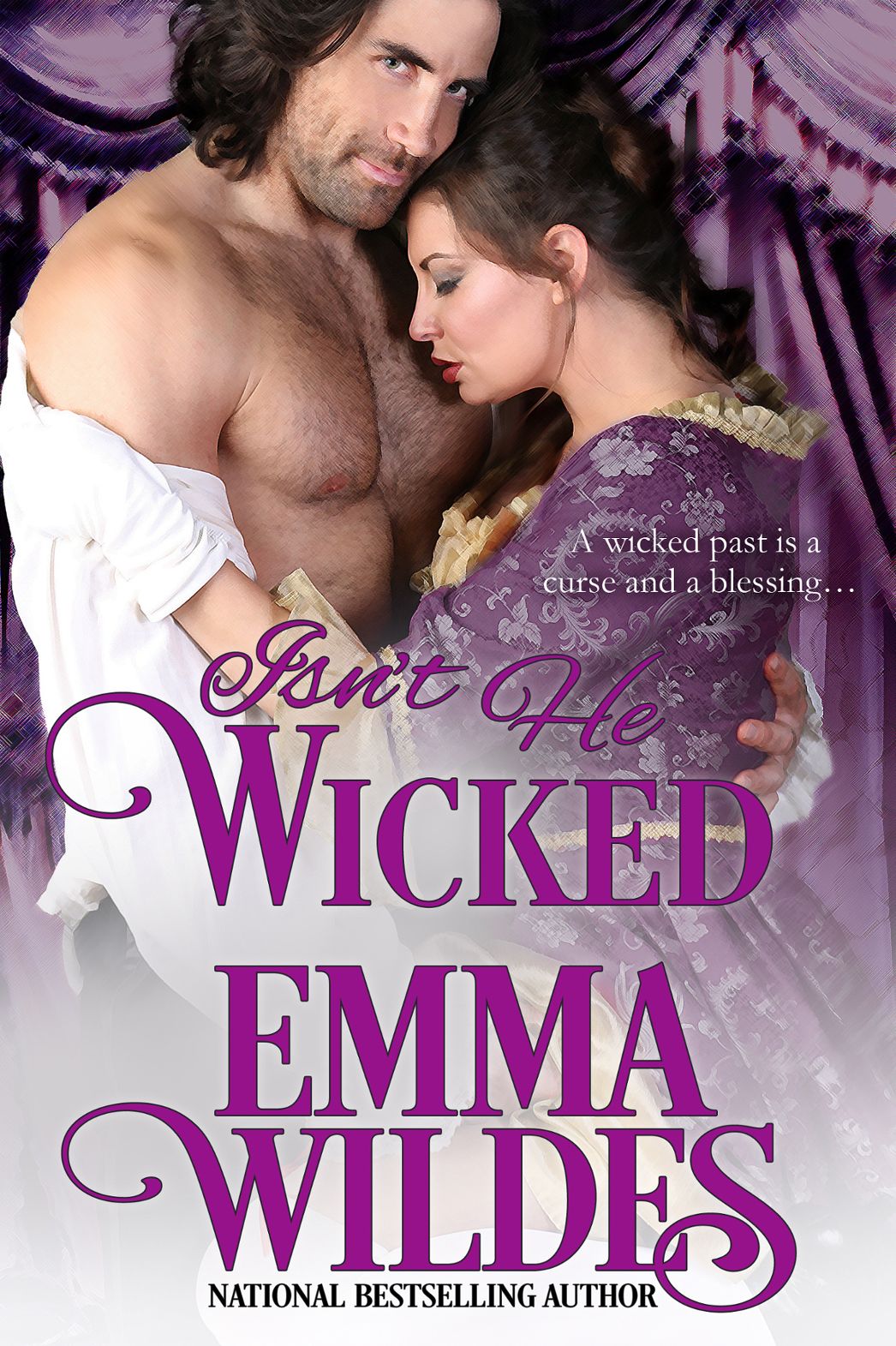 Isn't He Wicked