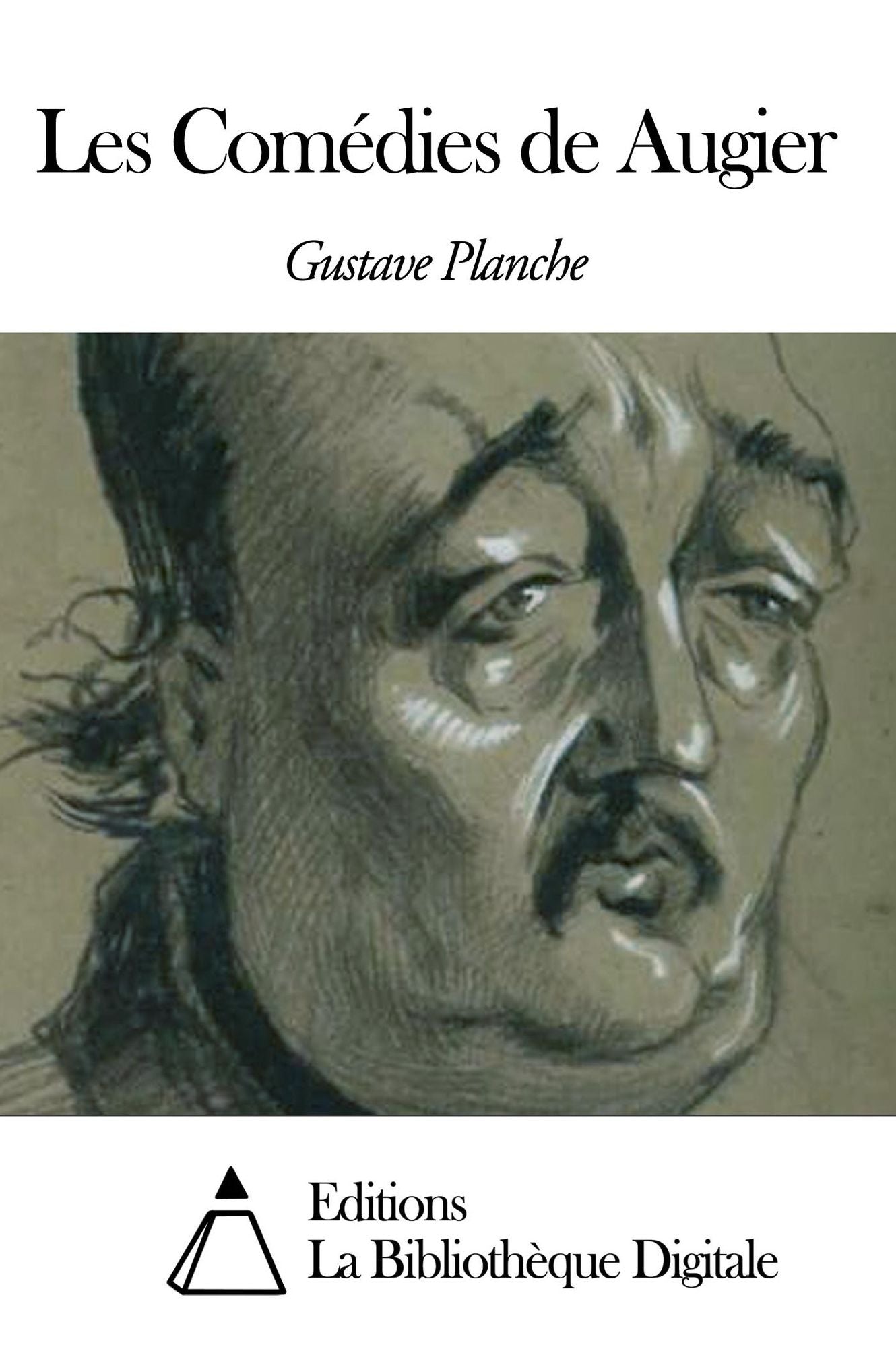 Les Comédies de Augier